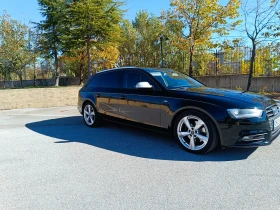 Audi A4 2.0 TDI S-LINE, снимка 17