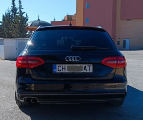 Audi A4 2.0 TDI S-LINE, снимка 5