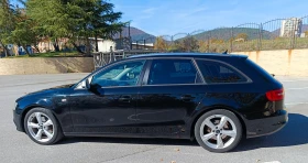 Audi A4 2.0 TDI S-LINE, снимка 4