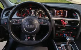 Audi A4 2.0 TDI S-LINE, снимка 10