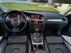 Audi A4 2.0 TDI S-LINE, снимка 14