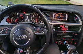 Audi A4 2.0 TDI S-LINE, снимка 9