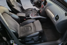 Audi A4 2.0 TDI S-LINE, снимка 11