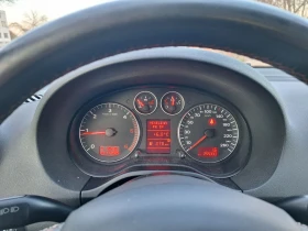 Audi A3 2.0 140k., снимка 13