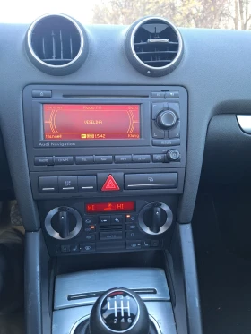 Audi A3 2.0 140k., снимка 12