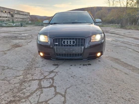 Audi A3 2.0 140k., снимка 7