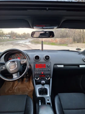 Audi A3 2.0 140k., снимка 14