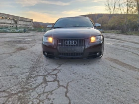 Audi A3 2.0 140k., снимка 2