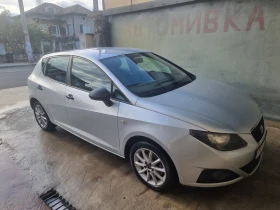 Seat Ibiza, снимка 1