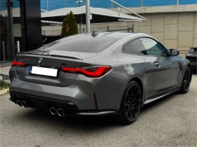 BMW M4 xDrive Competition Carbon Keramik Keyless НЕМСКА , снимка 7
