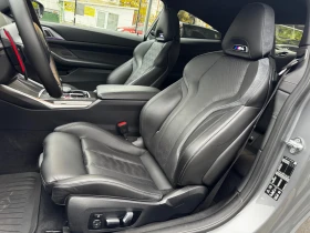 BMW M4 xDrive Competition Carbon Keramik Keyless НЕМСКА , снимка 14