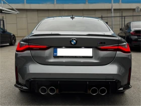 BMW M4 xDrive Competition Carbon Keramik Keyless НЕМСКА , снимка 5