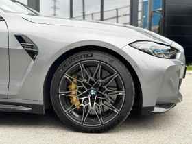 BMW M4 xDrive Competition Carbon Keramik Keyless НЕМСКА , снимка 4