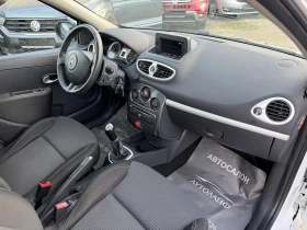 Renault Clio 1.2B/GPL NAVI, снимка 10