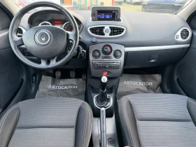 Renault Clio 1.2B/GPL NAVI, снимка 8