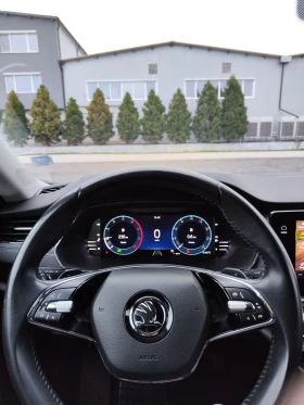 Skoda Octavia, снимка 14