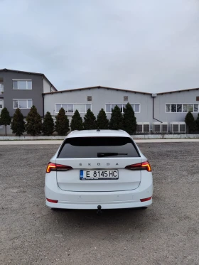 Skoda Octavia, снимка 9