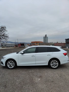 Skoda Octavia, снимка 5