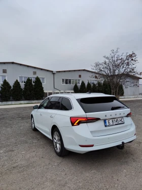 Skoda Octavia, снимка 8