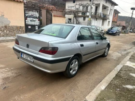 Peugeot 406 1.9 D, снимка 13