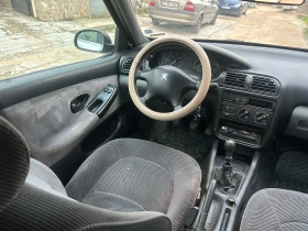 Peugeot 406 1.9 D, снимка 10