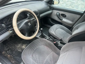Peugeot 406 1.9 D, снимка 15