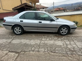 Peugeot 406 1.9 D, снимка 6