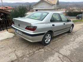 Peugeot 406 1.9 D, снимка 7