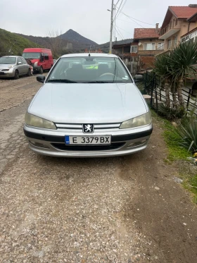 Peugeot 406 1.9 D, снимка 2