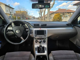 VW Passat 2.0 TDI, снимка 5