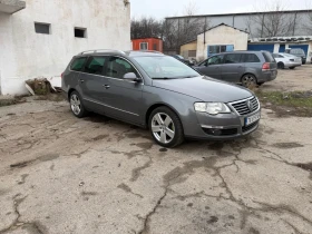 VW Passat 2.0 TDI, снимка 1