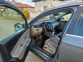 VW Passat 2.0 TDI, снимка 7