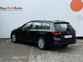 VW Passat Business 2.0 TDI SCR DSG, снимка 2