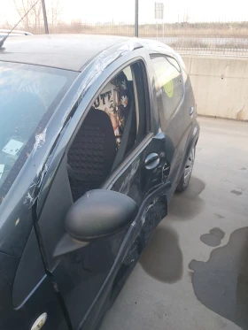 Citroen C1 Лек, снимка 1