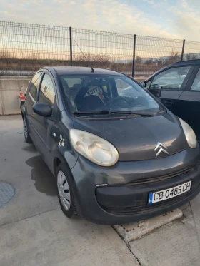 Citroen C1 Лек, снимка 6