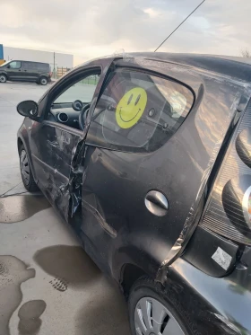 Citroen C1 Лек, снимка 2