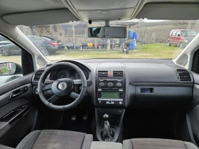 VW Touran 1.4i 140hp, снимка 6