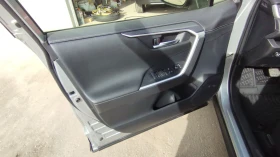 Toyota Rav4 2.0i 175 k.c. Automatic 2020г. ГАЗ, снимка 10
