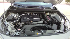 Toyota Rav4 2.0i 175 k.c. Automatic 2020г. ГАЗ, снимка 14