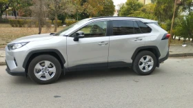 Toyota Rav4 2.0i 175 k.c. Automatic 2020г. ГАЗ, снимка 2