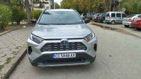 Toyota Rav4 2.0i 175 k.c. Automatic 2020г. ГАЗ, снимка 4