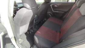 Toyota Rav4 2.0i 175 k.c. Automatic 2020г. ГАЗ, снимка 12