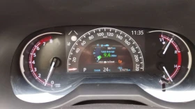 Toyota Rav4 2.0i 175 k.c. Automatic 2020г. ГАЗ, снимка 15