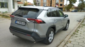 Toyota Rav4 2.0i 175 k.c. Automatic 2020г. ГАЗ, снимка 7