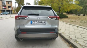 Toyota Rav4 2.0i 175 k.c. Automatic 2020г. ГАЗ, снимка 6
