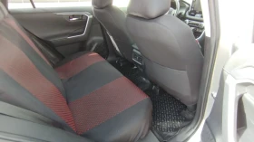 Toyota Rav4 2.0i 175 k.c. Automatic 2020г. ГАЗ, снимка 13
