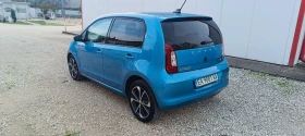 Skoda Citigo Electric 36.8 KW CCS Fast Charging 2020г., снимка 7