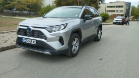 Toyota Rav4 2.0i 175 k.c. Automatic 2020г. ГАЗ, снимка 1