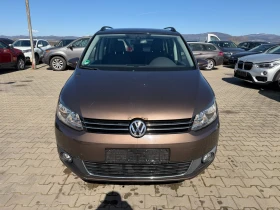 VW Touran 1.6TDI NAVI 6+ 1 EURO 5, снимка 3