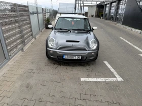 Mini Cooper s, снимка 2
